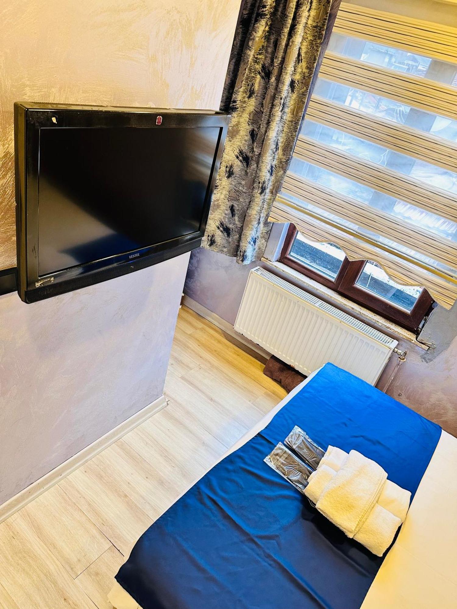 City Center Allyon Suit Hotel Istanbul Exterior foto