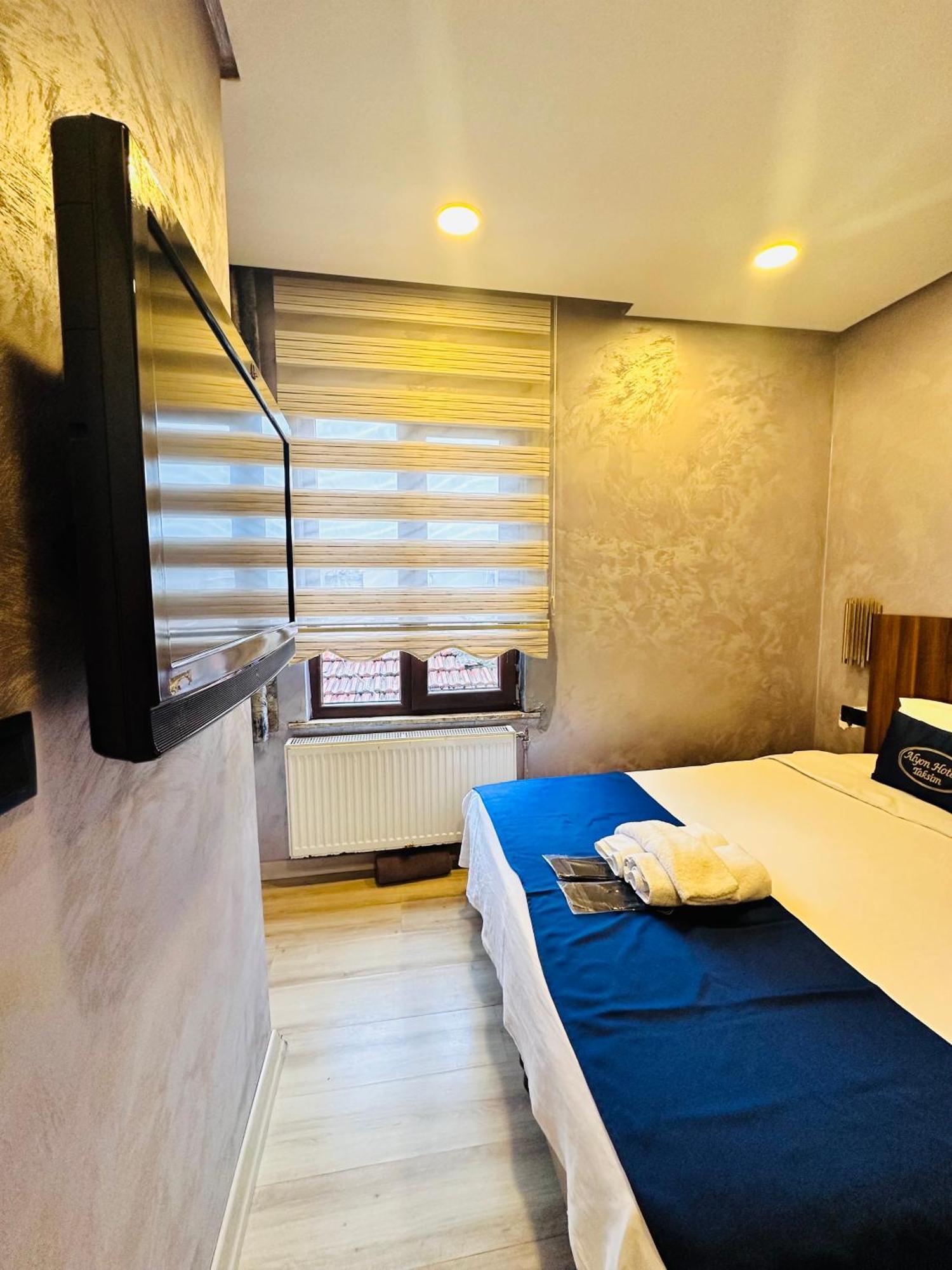 City Center Allyon Suit Hotel Istanbul Exterior foto