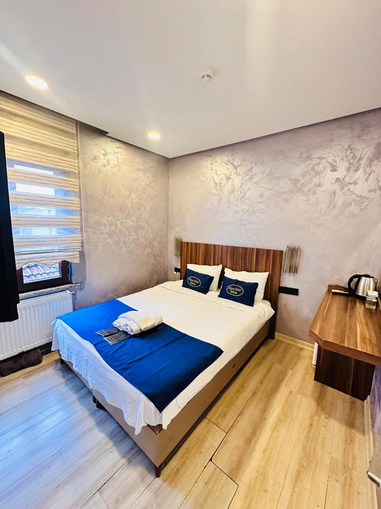 City Center Allyon Suit Hotel Istanbul Exterior foto