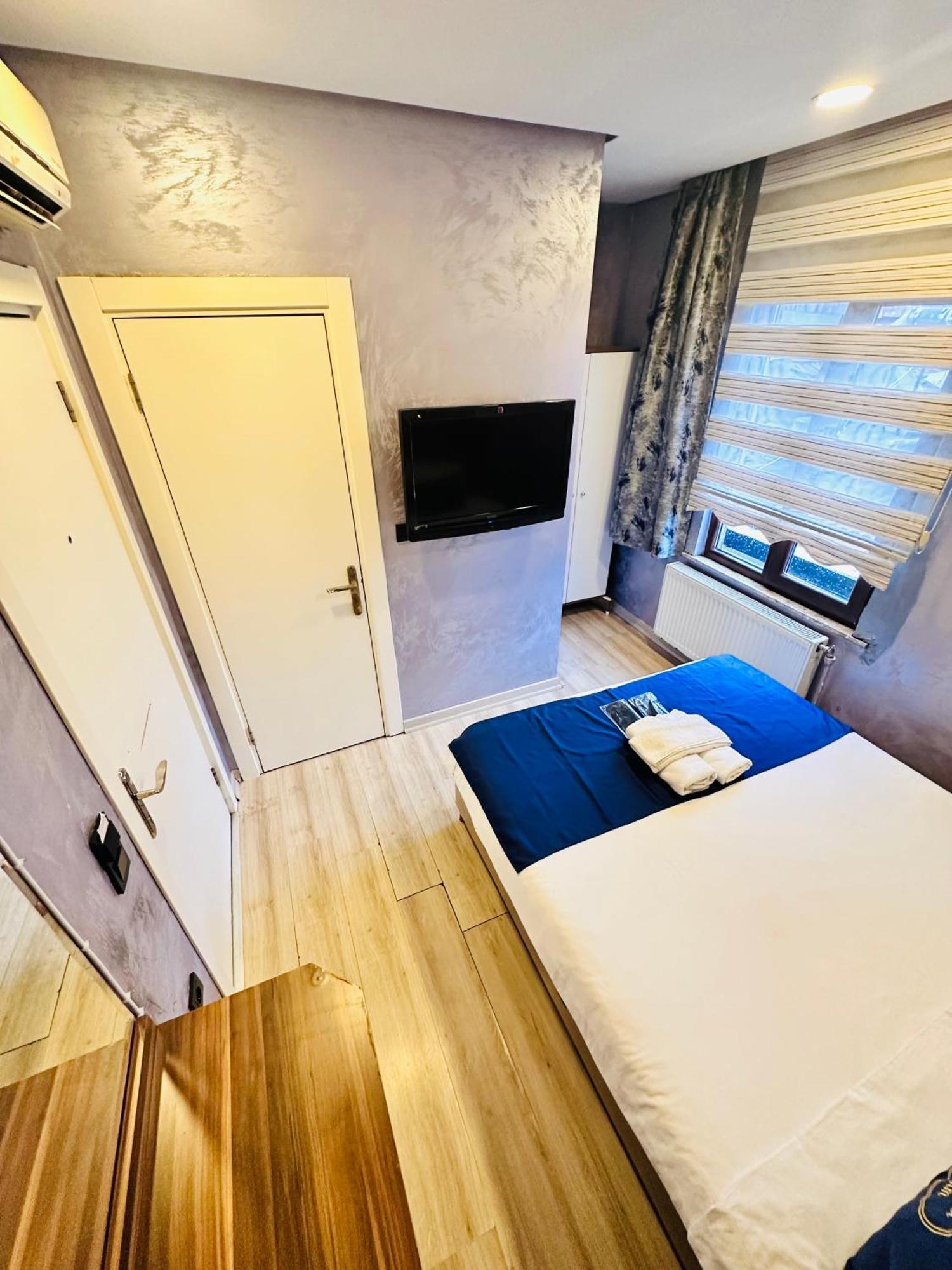 City Center Allyon Suit Hotel Istanbul Exterior foto