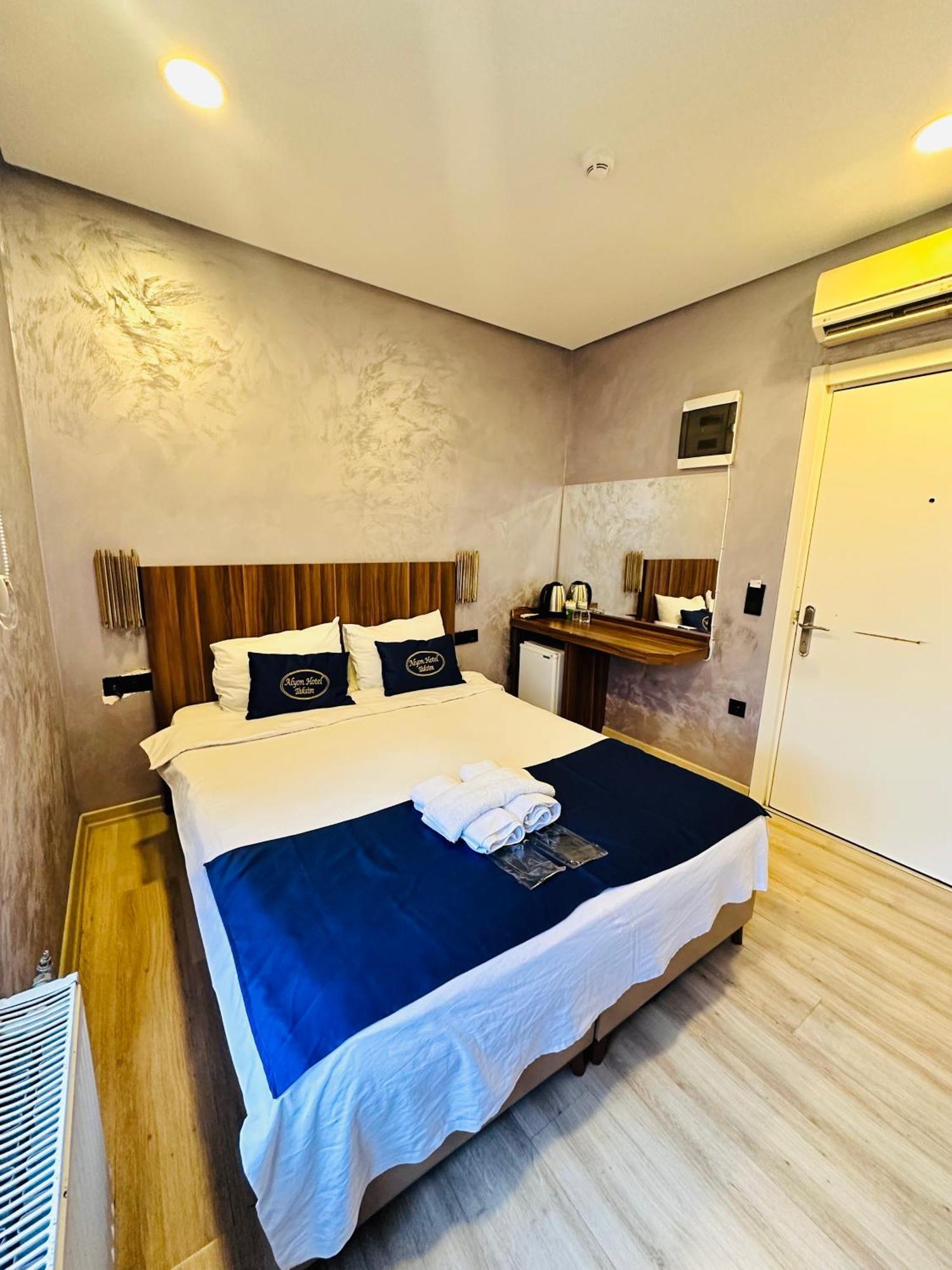 City Center Allyon Suit Hotel Istanbul Exterior foto