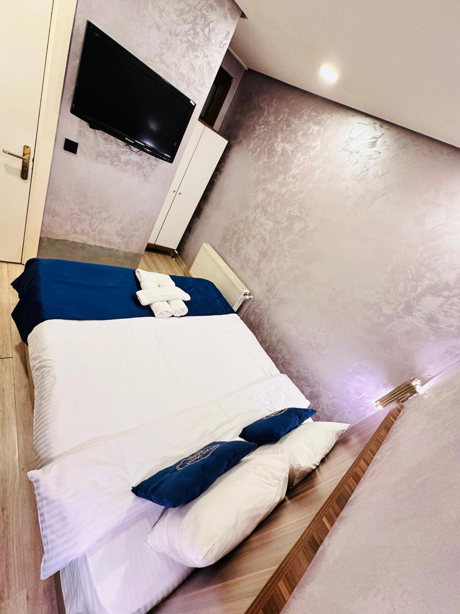 City Center Allyon Suit Hotel Istanbul Exterior foto