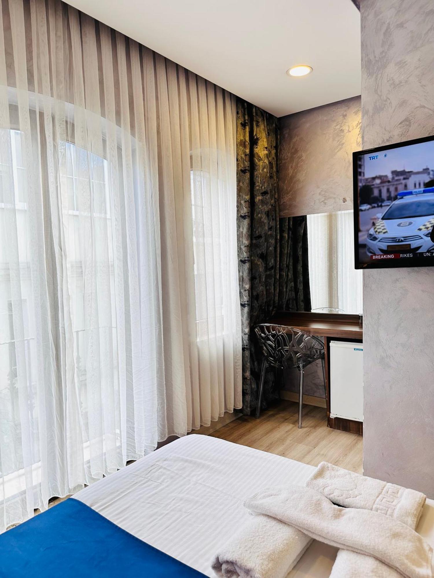 City Center Allyon Suit Hotel Istanbul Exterior foto